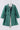 13921 Green Coat Set