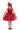 33008PR Dress w Ballet Skirt