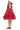 33008PR Dress w Ballet Skirt